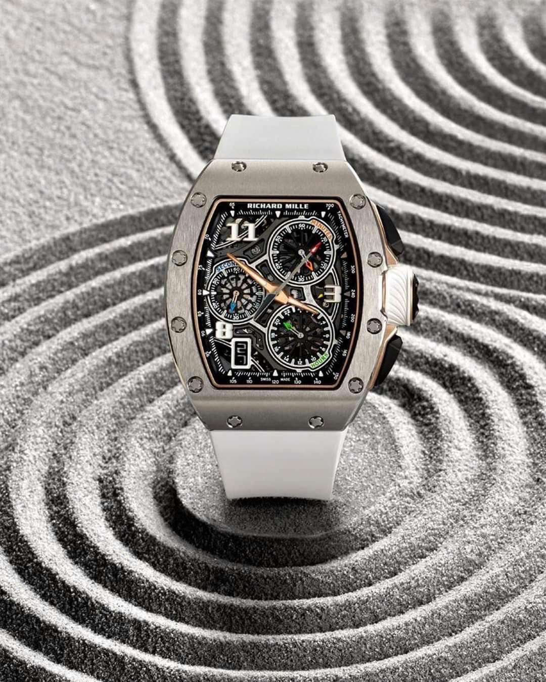Richard Mille RM67-01
